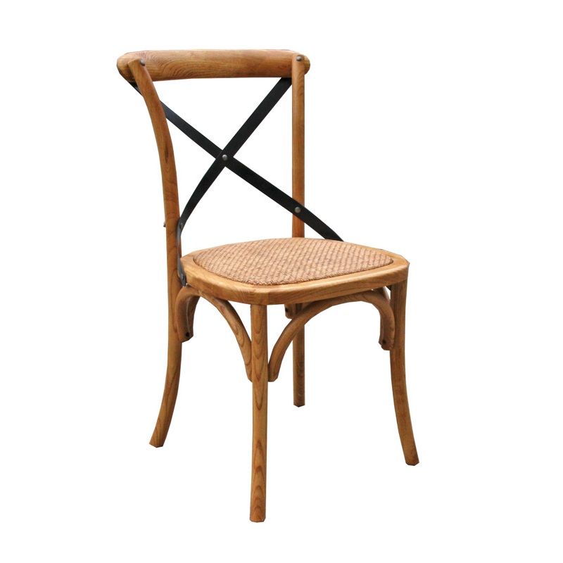Granada Dining Chair Elm